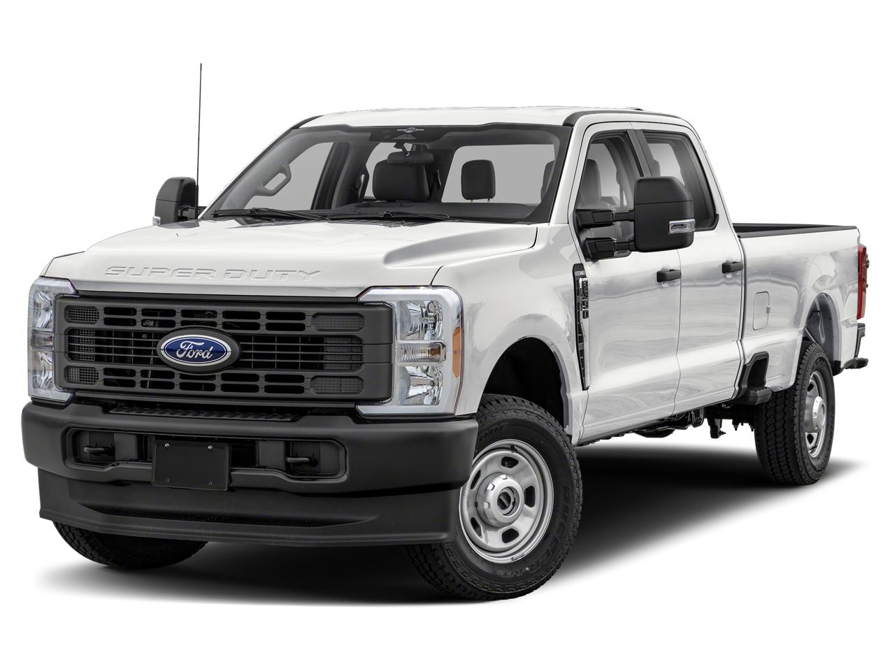2026 Ford F-350SD XL