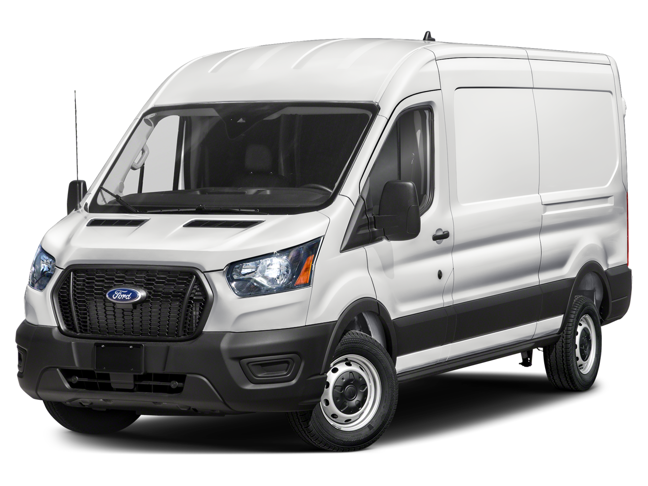 2026 Ford Transit 350 Med Roof 148 WB 9950# AWD's photo