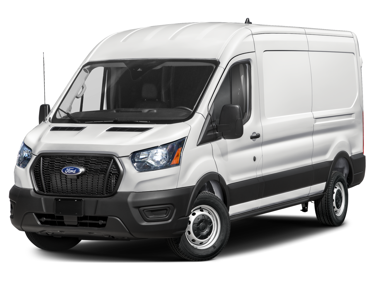 2026 Ford Transit 350 Med Roof 148 WB 9950# AWD's photo
