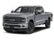 2027 Ford F-250SD Platinum