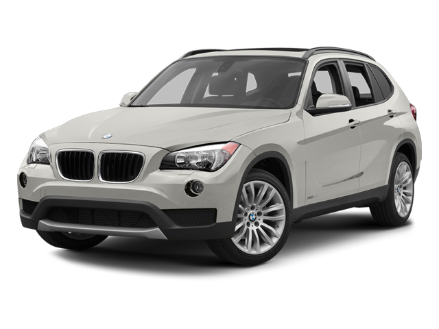 2013 BMW X1