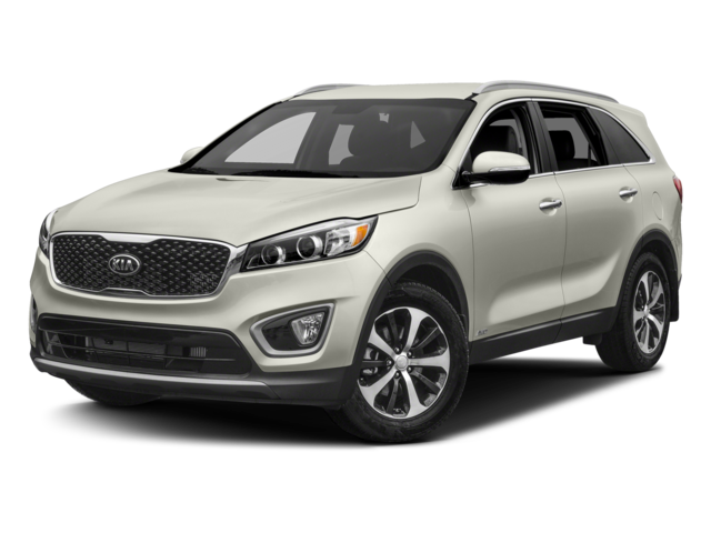 2016 Kia Sorento EX
