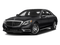 2016 Mercedes-Benz S-Class S 550 4MATIC®