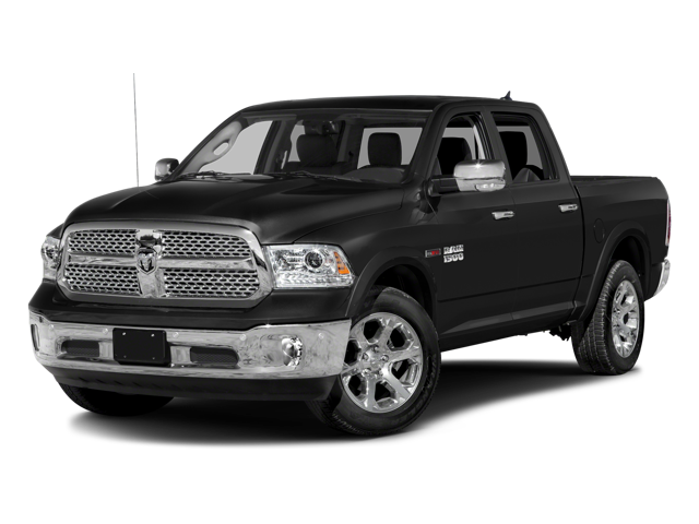 2016 RAM 1500 Pickup Laramie