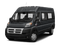 2016 RAM ProMaster 2500 Window Van High Roof