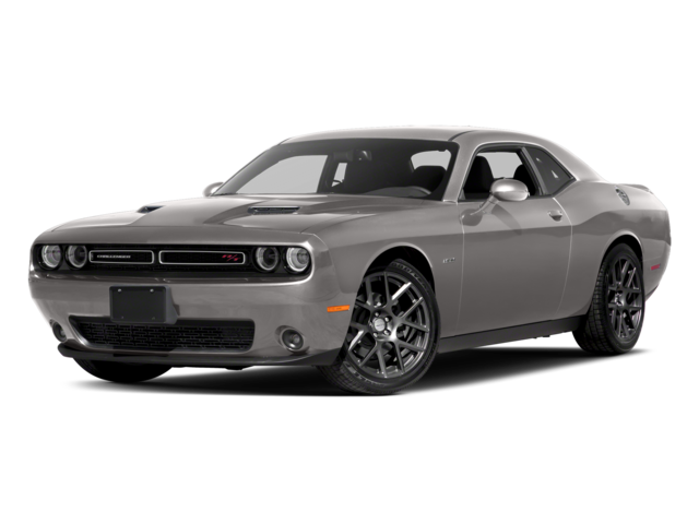 2017 Dodge Challenger T/A 392's photo
