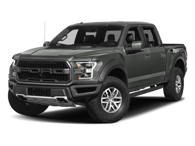 2017 Ford F-150 Raptor 4x4 SuperCrew 5-1/2 Box's photo