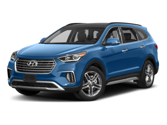 2017 Hyundai Santa Fe SE Ultimate FWD's photo