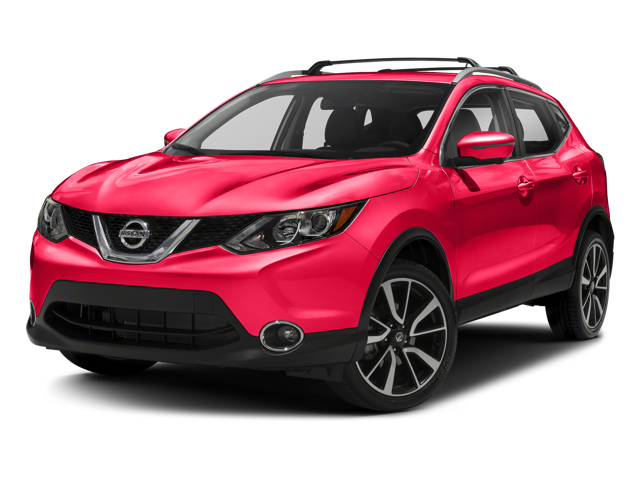 2017 Nissan Rogue Sport SL FWD's photo
