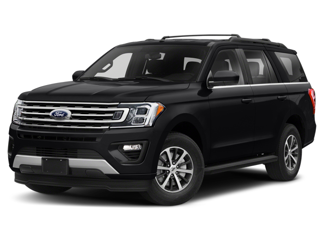 2018 Ford Expedition Limited 4X4's photo