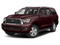 2018 Toyota Sequoia Limited
