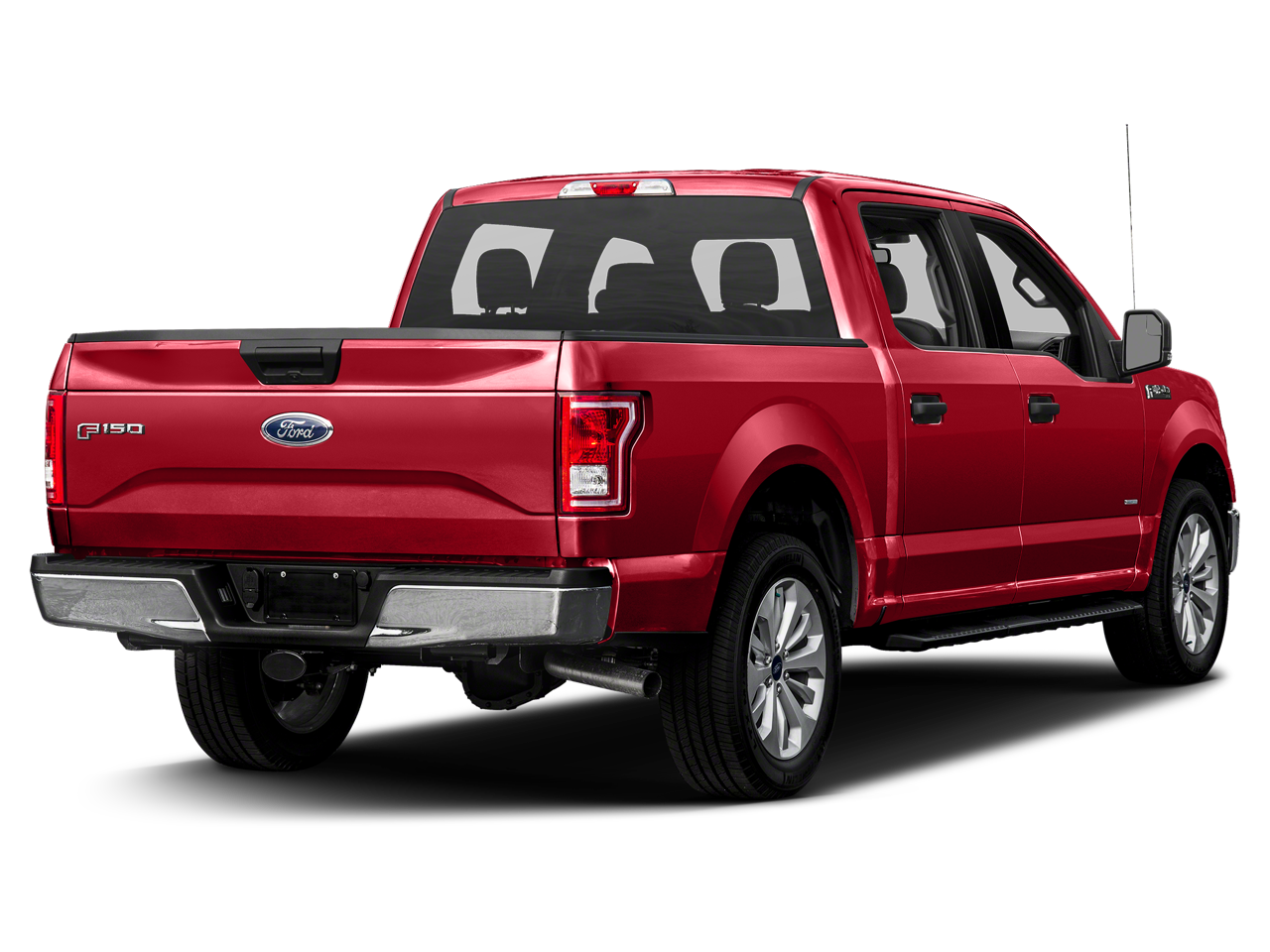 Used 2015 Ford F-150 XLT with VIN 1FTEW1EG2FFC21587 for sale in Lenoir City, TN