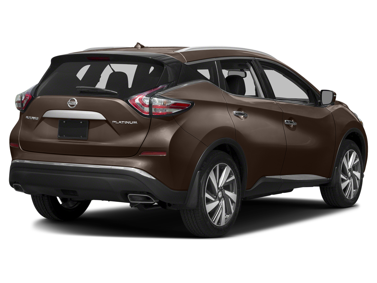 Used 2015 Nissan Murano Platinum with VIN 5N1AZ2MH6FN236598 for sale in Lenoir City, TN