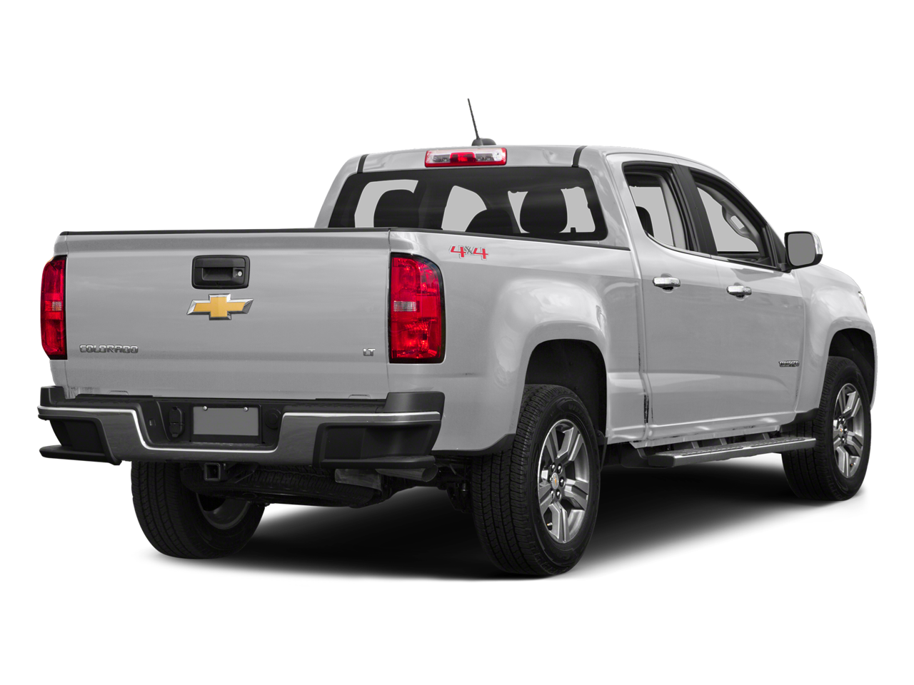 Used 2016 Chevrolet Colorado Z71 with VIN 1GCGTDE33G1385302 for sale in Lenoir City, TN