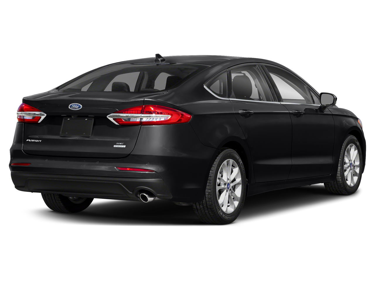 Used 2019 Ford Fusion Titanium with VIN 3FA6P0D91KR109073 for sale in Lenoir City, TN