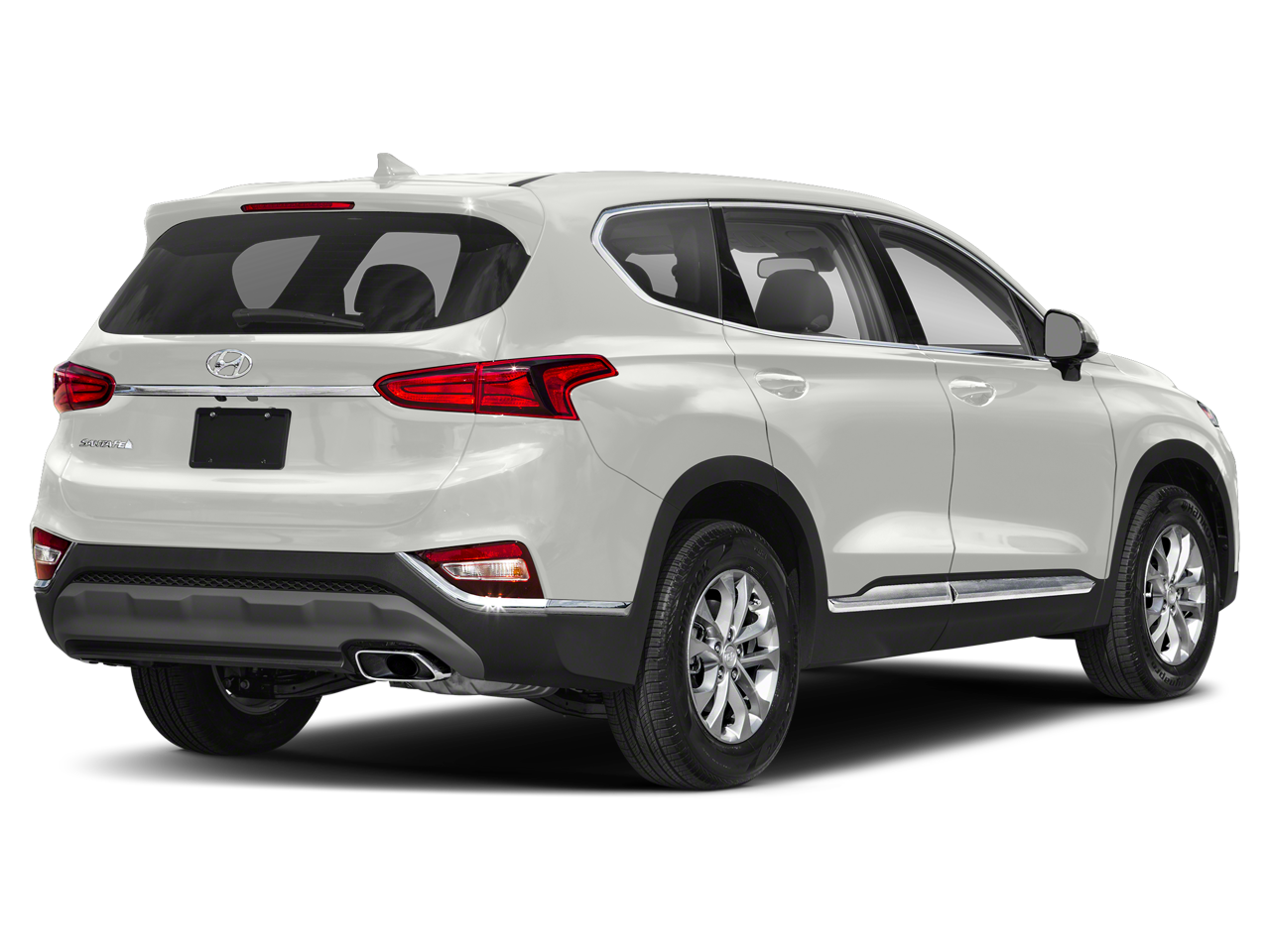 Used 2019 Hyundai Santa Fe SE with VIN 5NMS23AD9KH083212 for sale in Lenoir City, TN