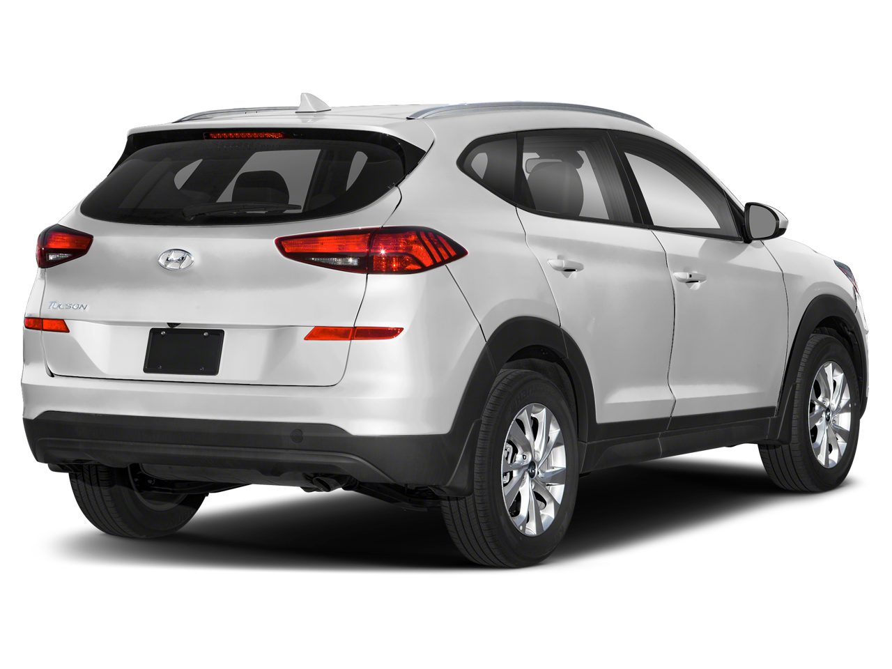 Used 2019 Hyundai Tucson Value with VIN KM8J33A40KU021131 for sale in Lenoir City, TN