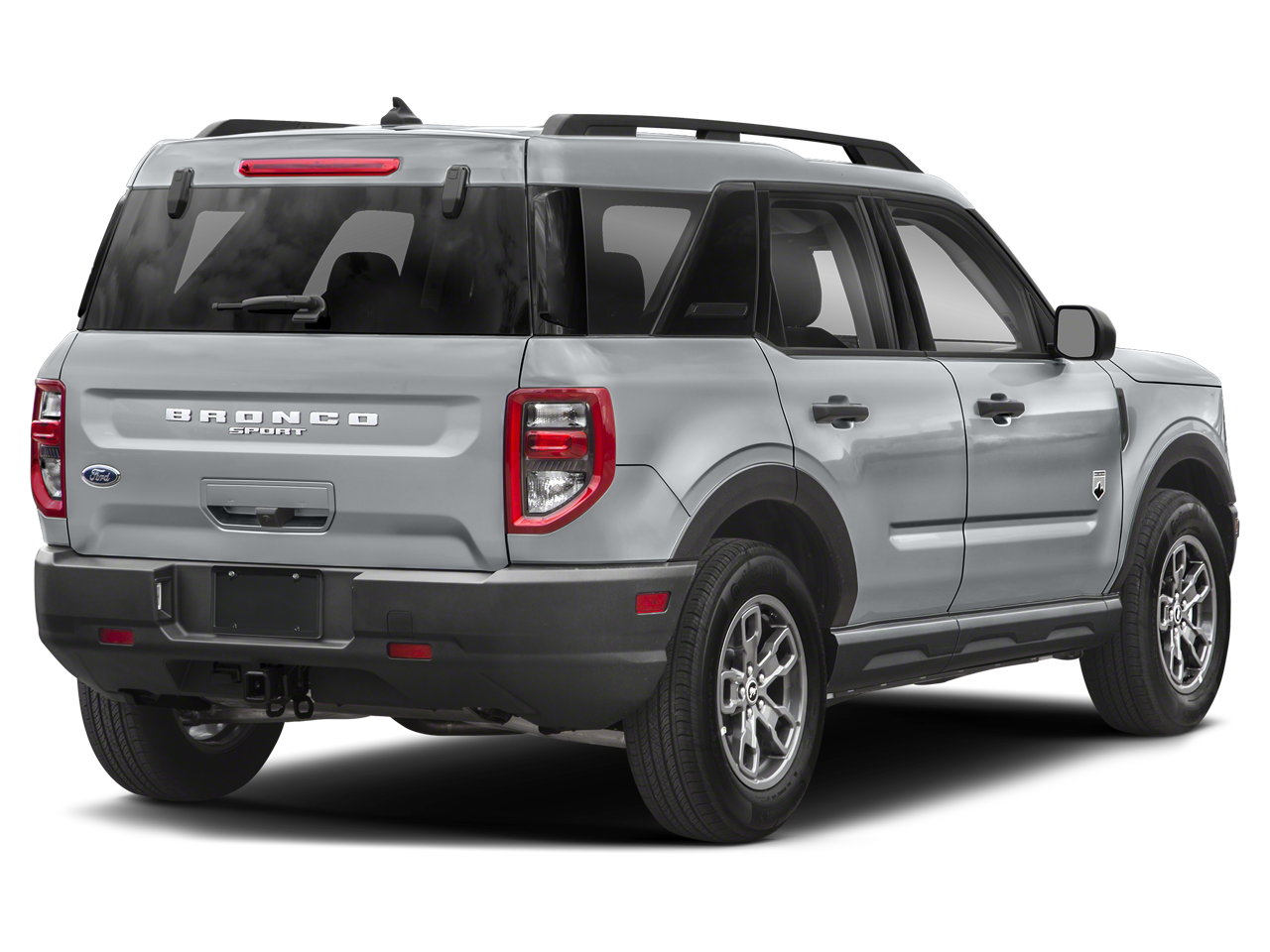 Used 2021 Ford Bronco Sport Big Bend with VIN 3FMCR9B60MRA09257 for sale in Lenoir City, TN