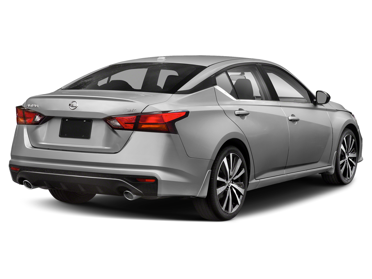 Used 2021 Nissan Altima SR with VIN 1N4BL4CV5MN335834 for sale in Lenoir City, TN