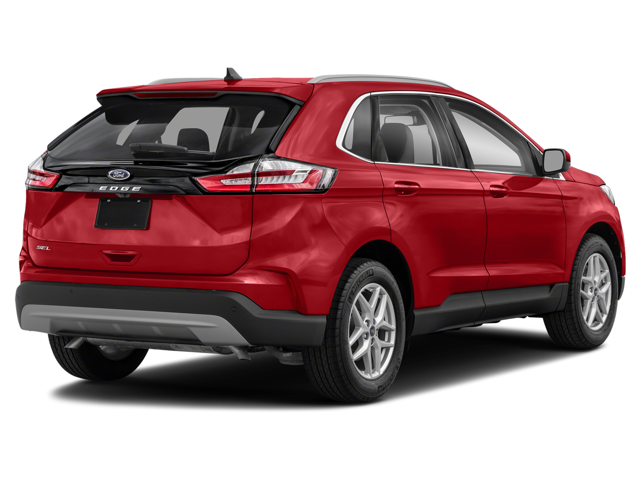Used 2022 Ford Edge SEL with VIN 2FMPK4J94NBA23442 for sale in Lenoir City, TN