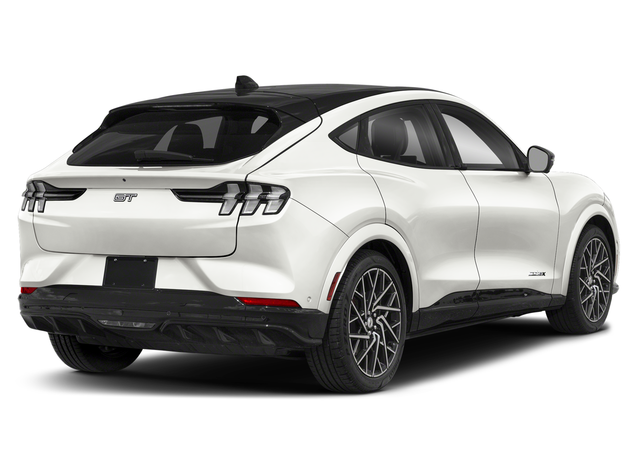 Used 2023 Ford Mustang Mach-E GT AWD with VIN 3FMTK4SEXPMA12022 for sale in Lenoir City, TN