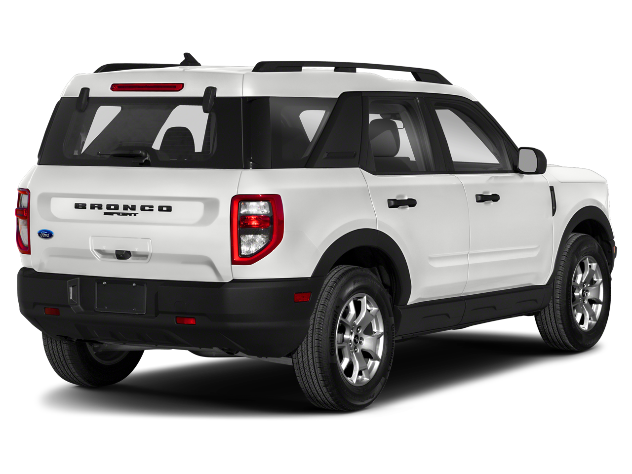 Used 2023 Ford Bronco Sport Base with VIN 3FMCR9A61PRD37793 for sale in Lenoir City, TN