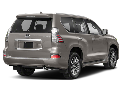 2023 Lexus GX 460 Luxury