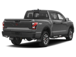 2023 Nissan Titan PRO-4X