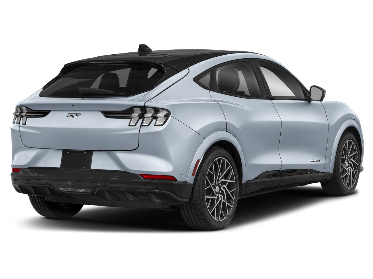 Used 2024 Ford Mustang Mach-E GT AWD with VIN 3FMTK4SX2RMA11032 for sale in Lenoir City, TN