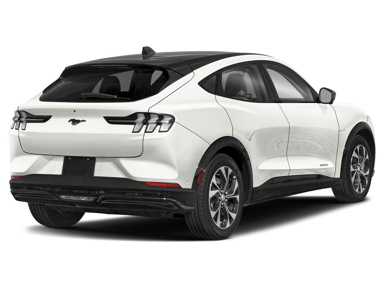 Used 2025 Ford Mustang Mach-E Premium AWD with VIN 3FMTK3SU0SMA40440 for sale in Lenoir City, TN