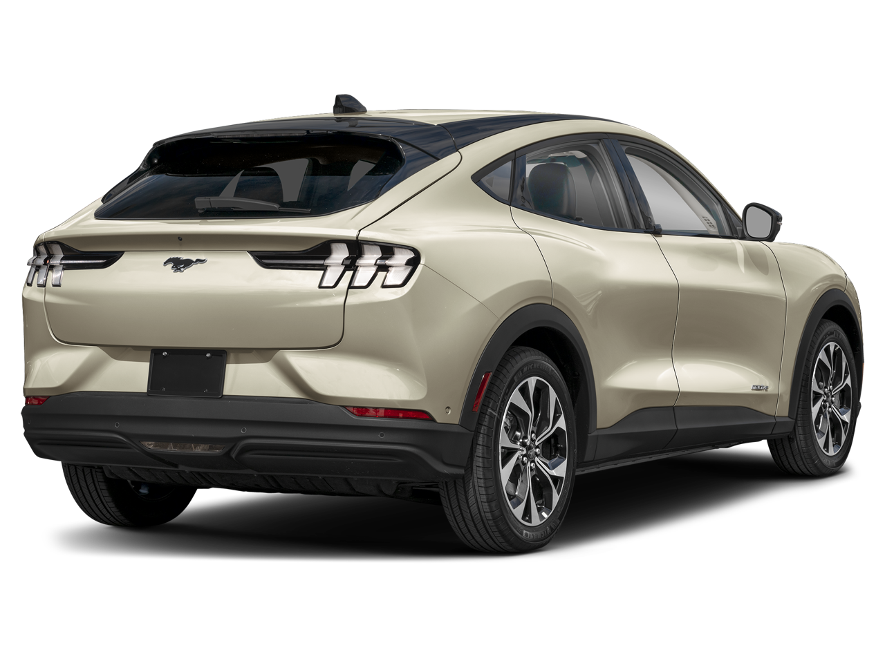 Used 2025 Ford Mustang Mach-E Select RWD with VIN 3FMTK1R48SMA01086 for sale in Lenoir City, TN