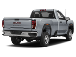 2025 GMC Sierra 2500HD SLE
