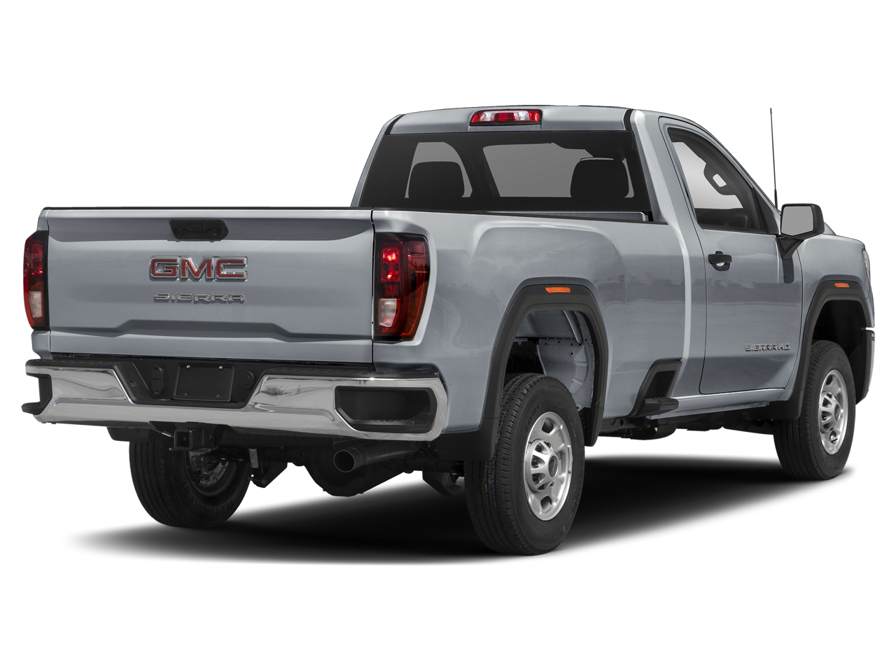 2025 GMC Sierra 2500HD SLE