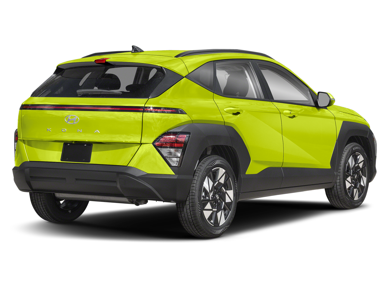 Used 2025 Hyundai Kona SEL with VIN KM8HB3AB8SU209315 for sale in Lenoir City, TN