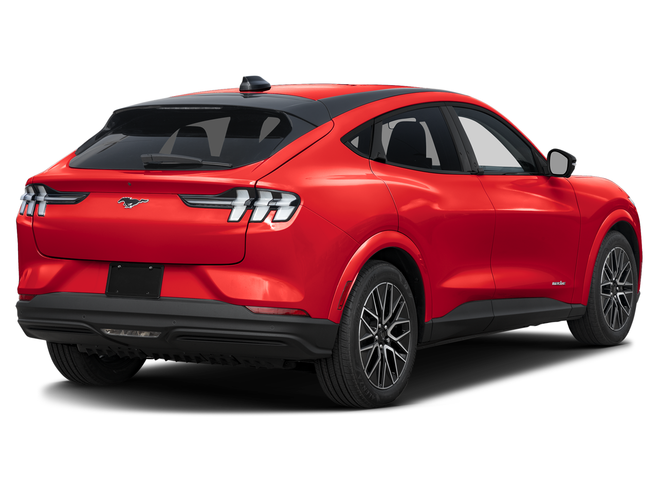 Used 2026 Ford Mustang Mach-E Premium AWD with VIN 3FMTK3SU4TMA05143 for sale in Lenoir City, TN