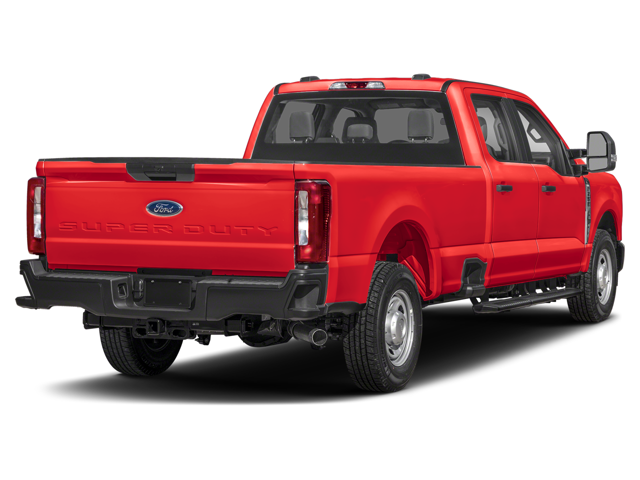 2026 Ford F-250SD Base