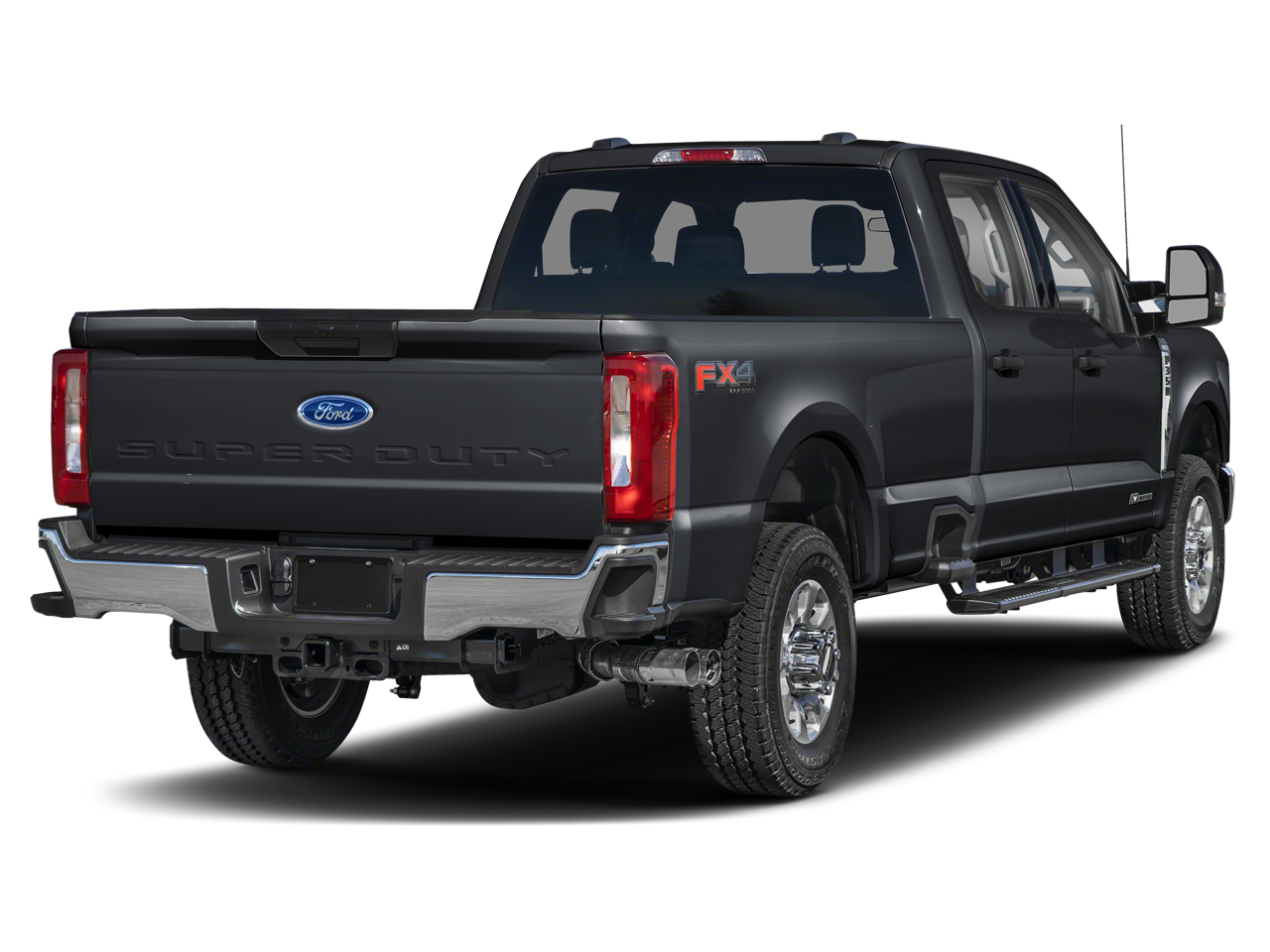 2026 Ford F-350 photo 2