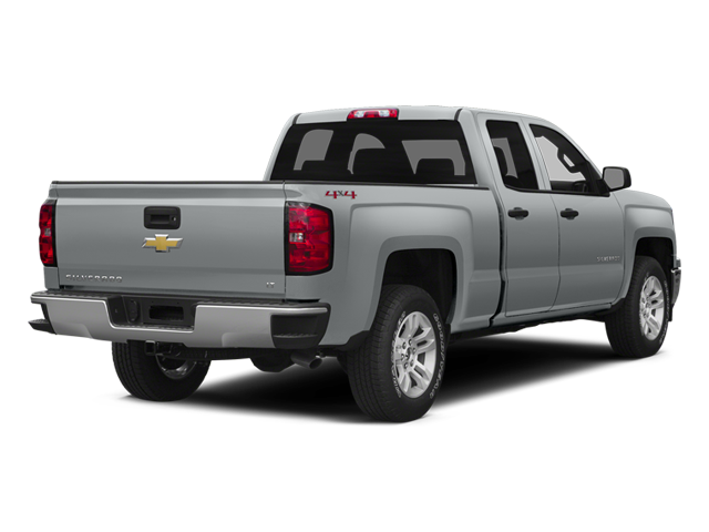 Used 2014 Chevrolet Silverado 1500 LT with VIN 1GCVKREC2EZ222761 for sale in Lenoir City, TN