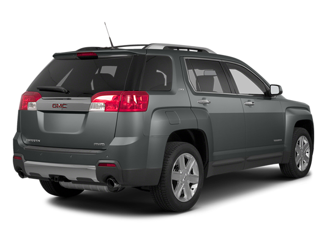 Used 2014 GMC Terrain SLT-1 with VIN 2GKFLSE37E6344749 for sale in Lenoir City, TN