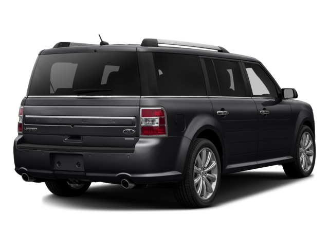 Used 2016 Ford Flex Limited with VIN 2FMHK6D85GBA02430 for sale in Lenoir City, TN