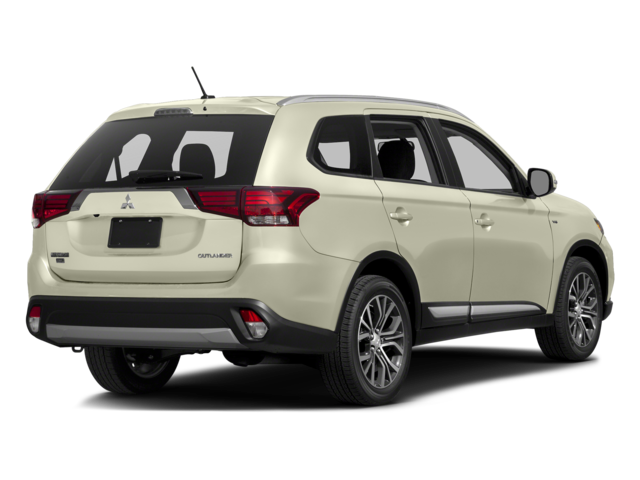 Used 2016 Mitsubishi Outlander SE with VIN JA4AZ3A33GZ028511 for sale in Lenoir City, TN