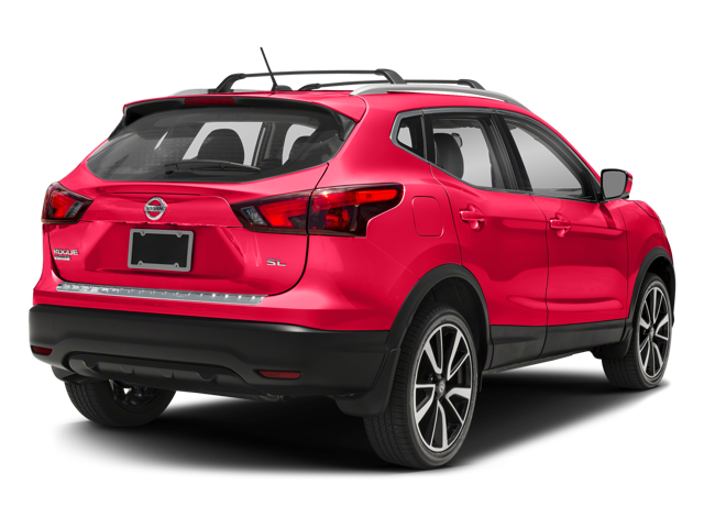 Used 2017 Nissan Rogue Sport SL with VIN JN1BJ1CP4HW013902 for sale in Lenoir City, TN