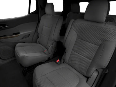 2018 GMC Acadia SLE-2