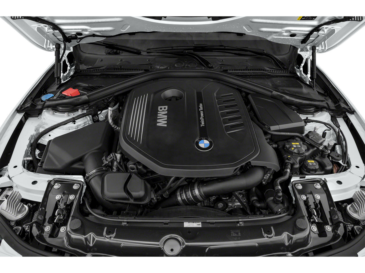 2019 BMW 4 Series 440i Gran Coupe
