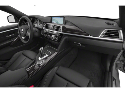 2019 BMW 4 Series 440i Gran Coupe