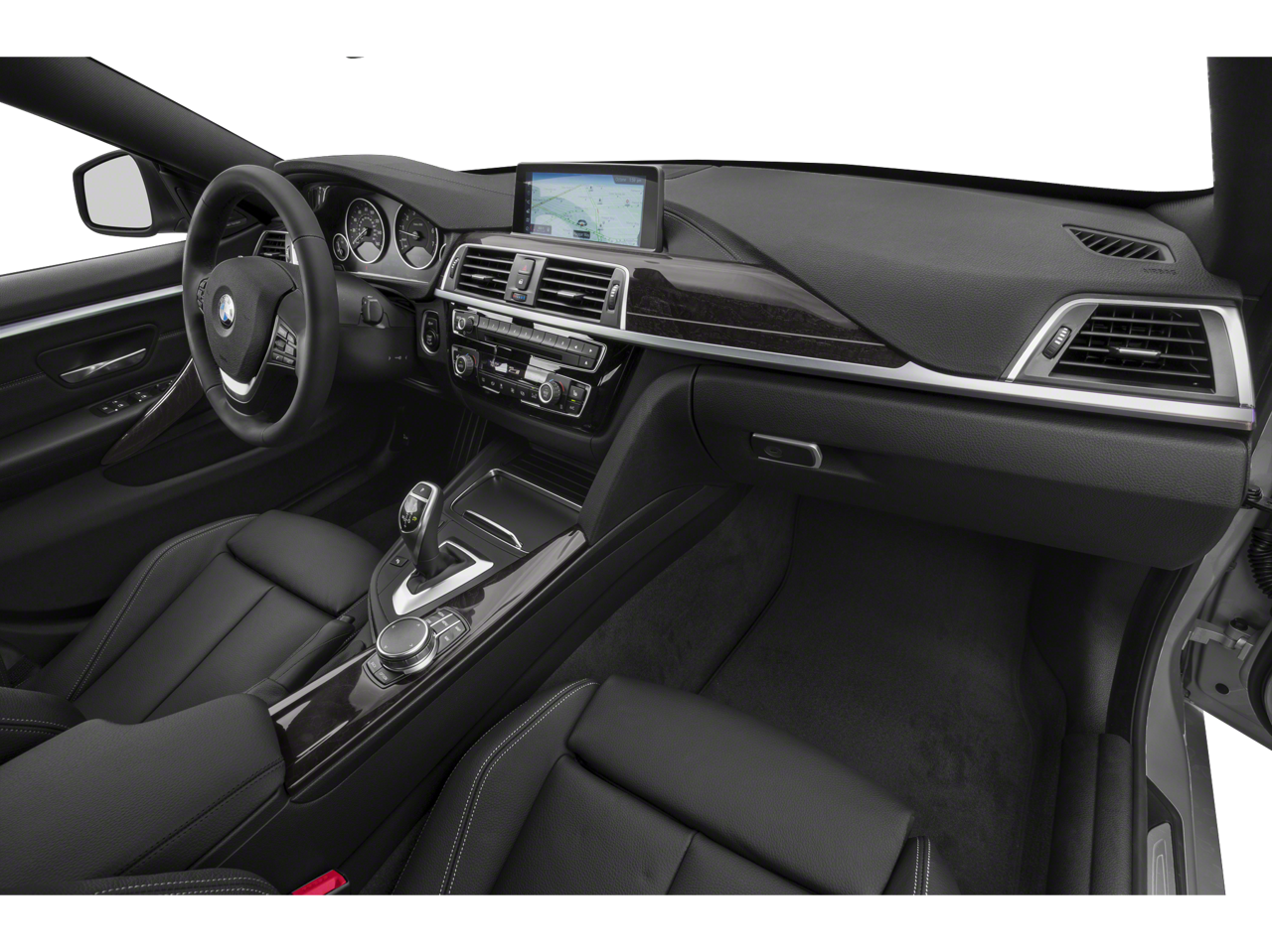 2019 BMW 4 Series 440i Gran Coupe