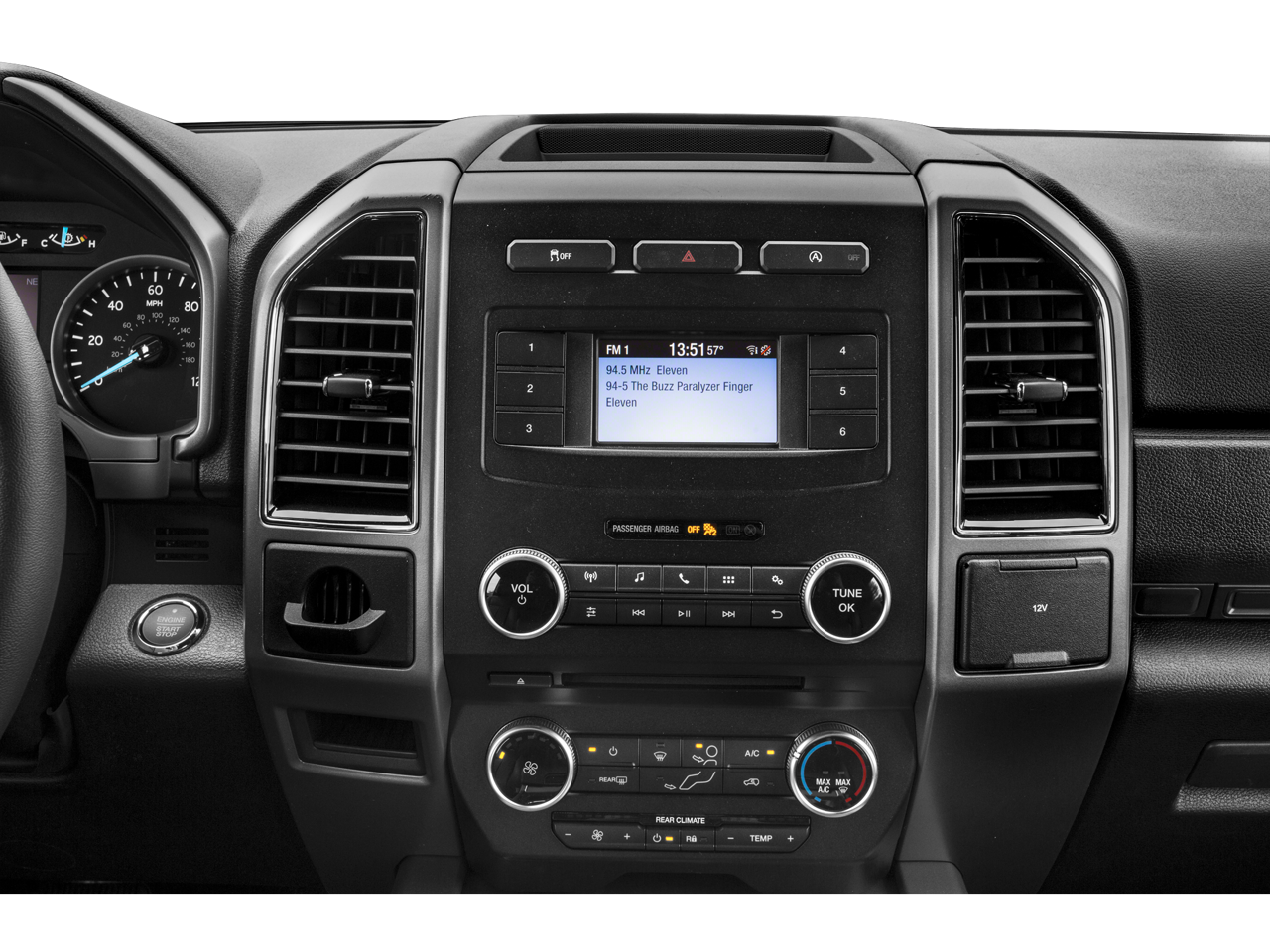 2019 Ford Expedition Max XLT