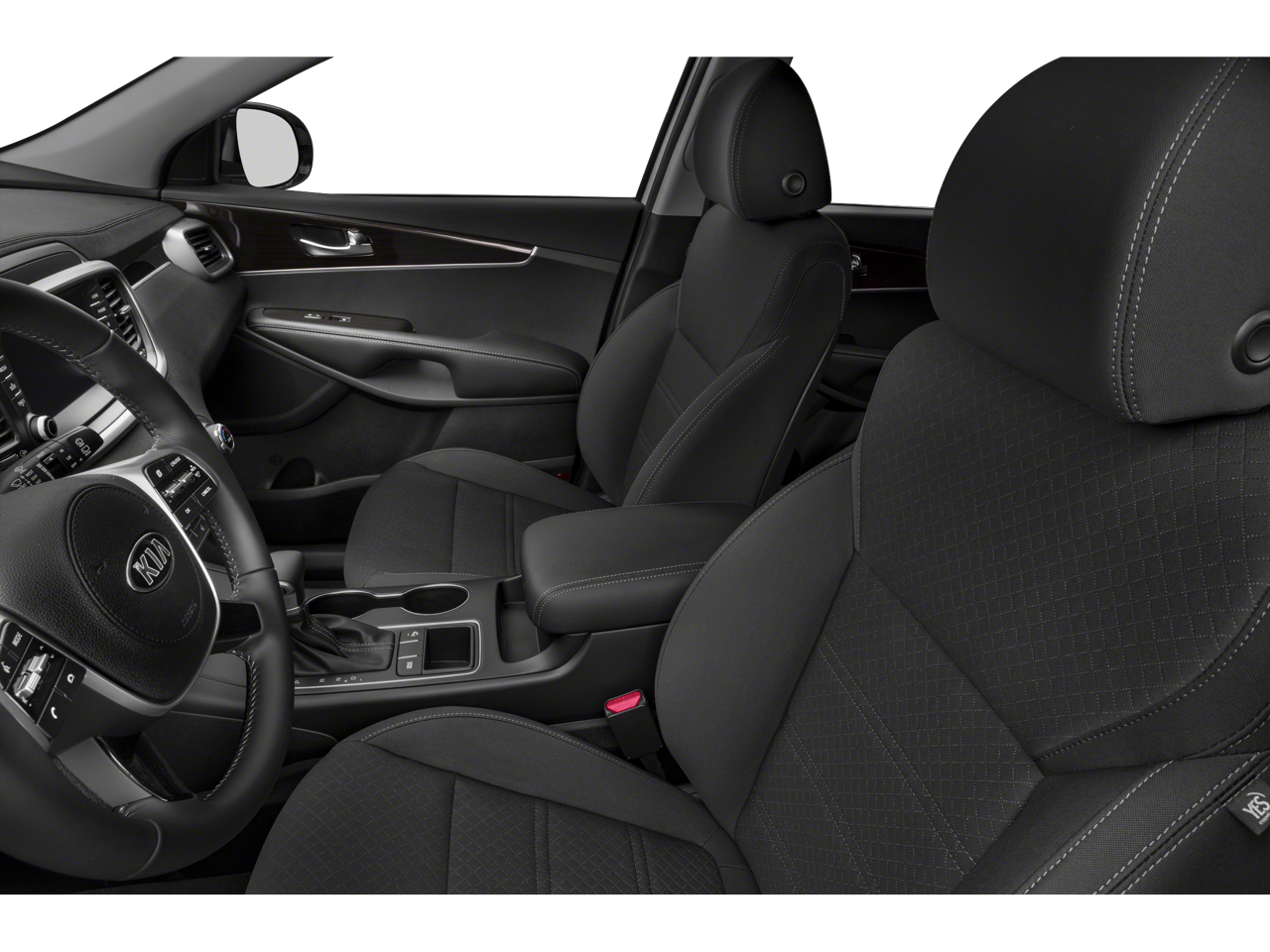 2019 Kia Sorento S