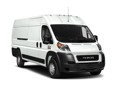 2019 RAM ProMaster 3500 High Roof