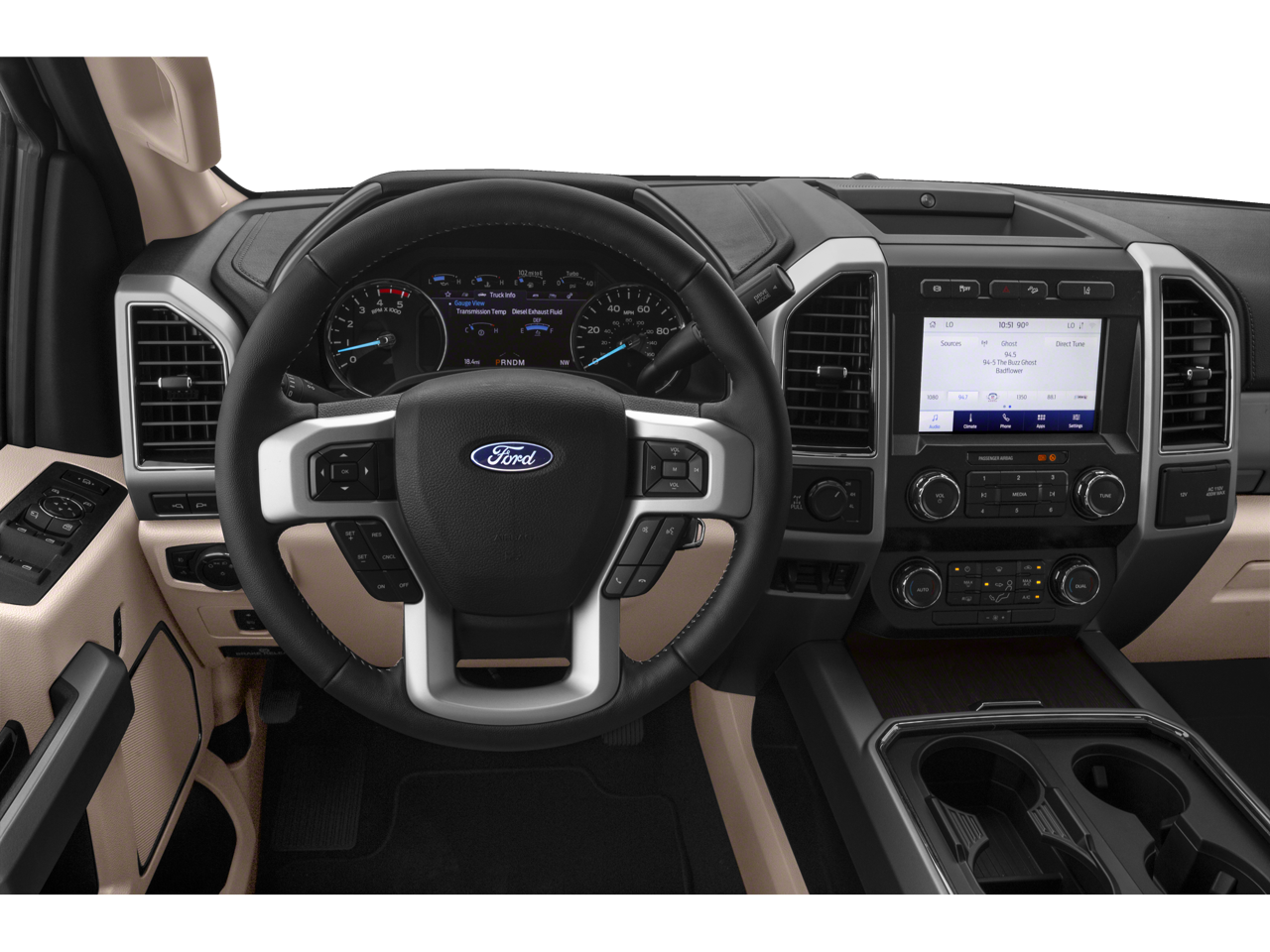 2020 Ford F-350 photo 3